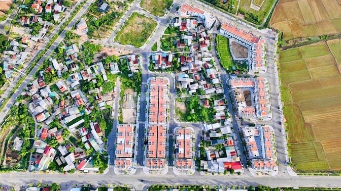 BGI TOPAZ CITY CORE – Nơi hội tụ giá trị sống đỉnh cao