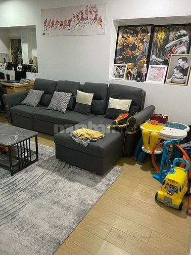 Cho thuê m.tiền võ văn tần Q3, 5x15m-4lầu thang máy, giá 75 triệu 