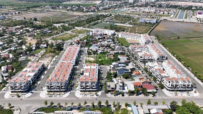 BGI TOPAZ CITY CORE – Nơi hội tụ giá trị sống đỉnh cao