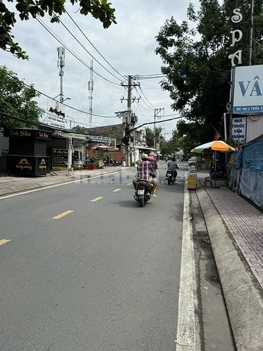 Hàng Mới Ra Lò Hóc Môn Siêu Gần Trường Học, Chợ,... -160m2 Chỉ 2Ty250