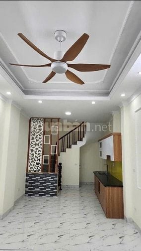 BÁN NHÀ HỒ TÙNG MẬU, 40M2 × 5 TẦNG, 4 PHÒNG, MT 3.5M, 7.9 TỶ