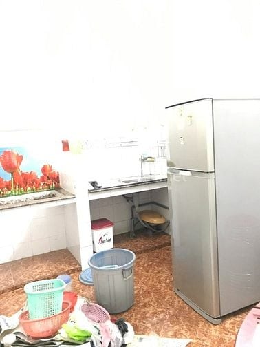 Chính chủ cho thuê nhà nguyên căn hẻm 419 Cách Mạng Tháng 8, phường 13