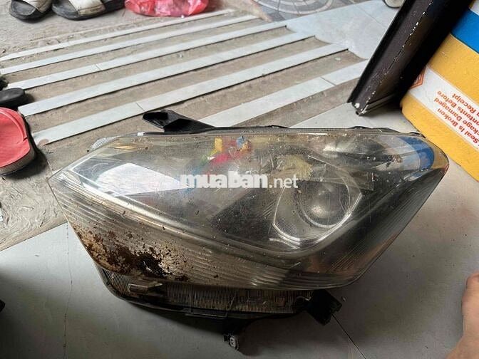 Toyota Wigo 2019 1.2 MT - 56690