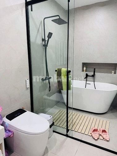 Bán gấp nhà quận 10 chỉ 1ty950