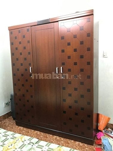 Chính chủ cho thuê nhà nguyên căn hẻm 419 Cách Mạng Tháng 8, phường 13