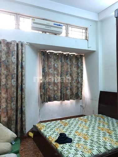 Chính chủ cho thuê nhà nguyên căn hẻm 419 Cách Mạng Tháng 8, phường 13