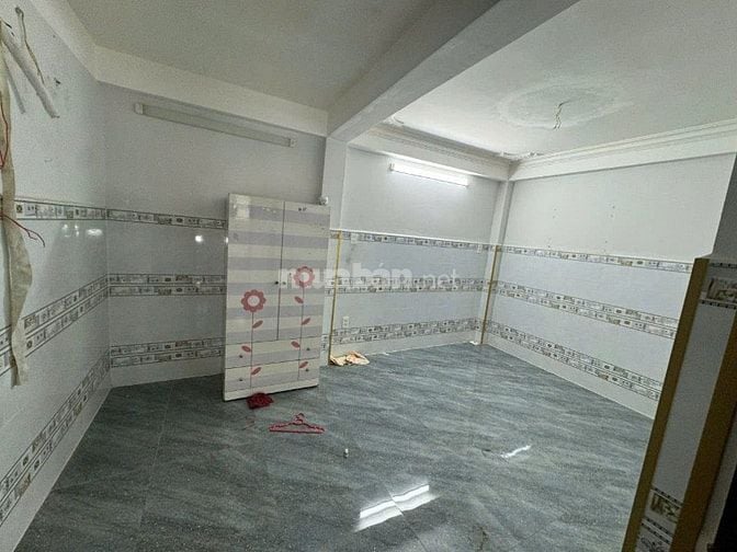 BÁ CHÁY ! NHÀ GÓC 2 MẶT TIỀN ĐƯỜNG 14 P11 Q6 (72M2 DTCN) CHỈ 12,5 TỶ