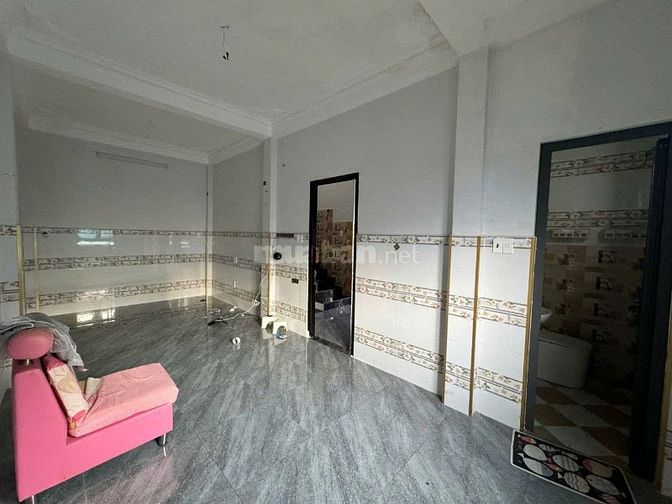 BÁ CHÁY ! NHÀ GÓC 2 MẶT TIỀN ĐƯỜNG 14 P11 Q6 (72M2 DTCN) CHỈ 12,5 TỶ