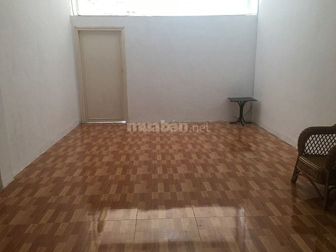 BÁN CĂN HỘ LẦU 1 MẶT TIỀN VÕ VĂN KIỆT QUẬN 5
