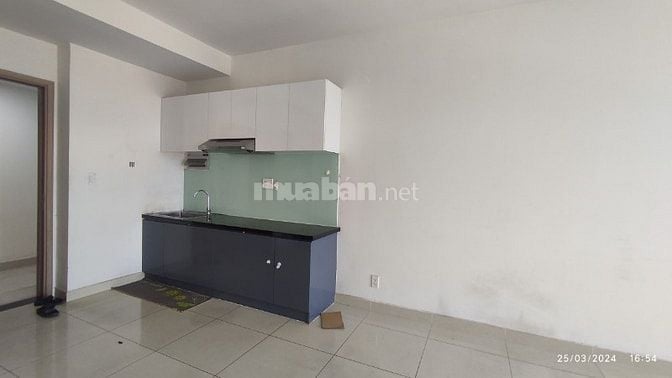 Căn góc citisoho 2pn 2wc view Đông Nam sổ hồng cầm tay 2.5 tỷ bao thuế