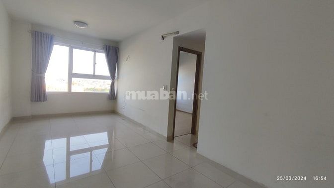 Căn góc citisoho 2pn 2wc view Đông Nam sổ hồng cầm tay 2.5 tỷ bao thuế