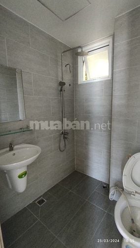 Căn góc citisoho 2pn 2wc view Đông Nam sổ hồng cầm tay 2.5 tỷ bao thuế