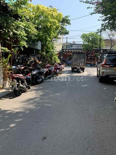 cần bán nhà 2 tầng _ mặt tiền đường _..Bắc Đẩu _ Hải Châu . Đà Nẵng 