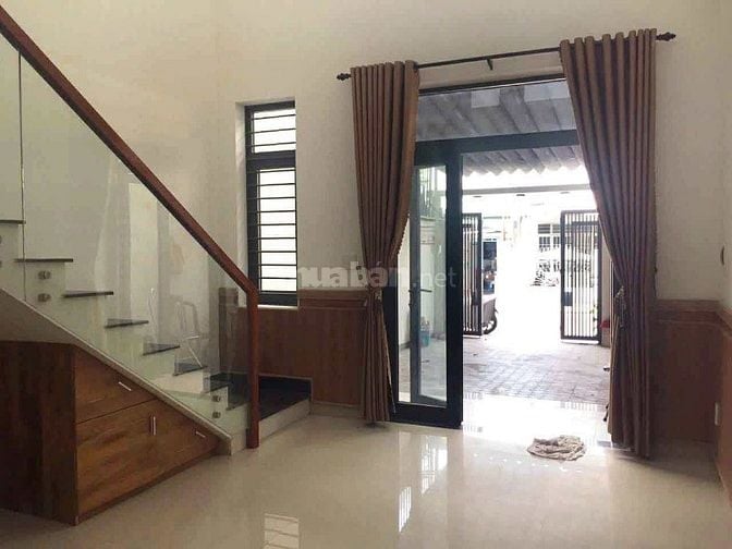 cần bán nhà 2 tầng _ mặt tiền đường _..Bắc Đẩu _ Hải Châu . Đà Nẵng 