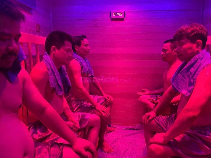 Dịch vụ xoa bóp ấn huyệt tại nhà khu vực nội thành Hà Nội