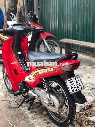 wave 100 zin sẵn sử dụng