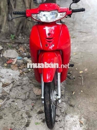 wave 100 zin sẵn sử dụng
