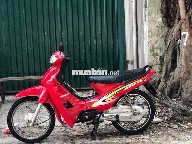 wave 100 zin sẵn sử dụng
