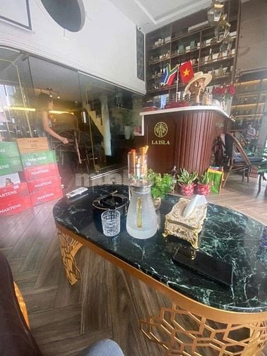 Chủ cần bán nhà MP Nguyễn Hữu Huân, Q Hoàn Kiếm.  Dt 92 m, 4 T, Mt 6 m