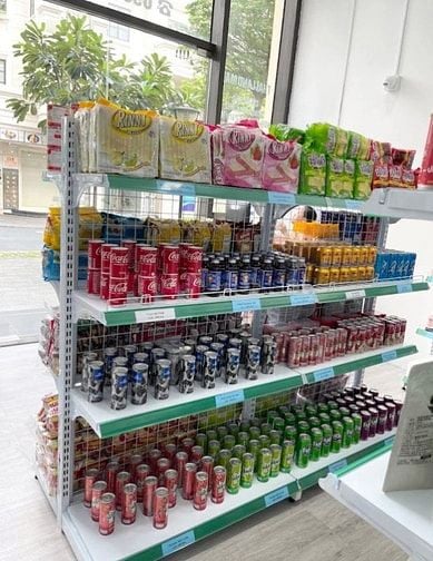 🎈🎈🎈 HÈ CẬN KỀ " CỬA HÀNG CÔ THẢO" BỔ SUNG NHÂN VIÊN TẠI TP.HCM