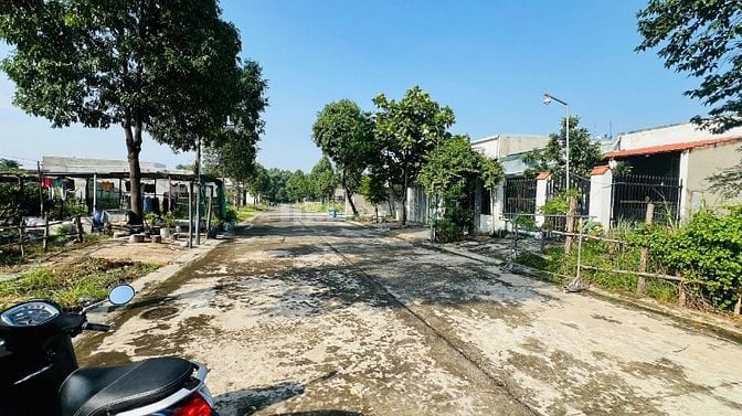 Ông Anh Cần Tiền Bán Nhanh Lô Đất Ngay Trung Tâm Bến Cát,ThànhPhố HCM
