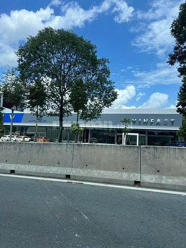 Ông Anh Cần Tiền Bán Nhanh Lô Đất Ngay Trung Tâm Bến Cát,ThànhPhố HCM