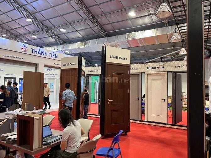 TUYỂN DỤNG LAO ĐỘNG PHỔ THÔNG THUẬN AN BÌNH DƯƠNG
