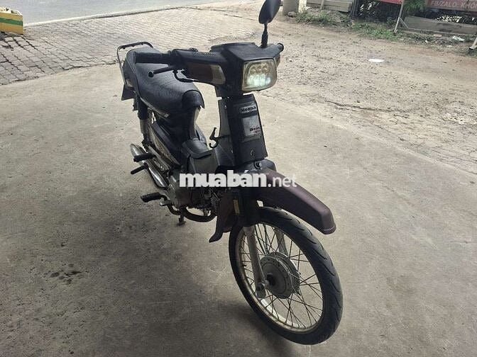 Zim hàn quốc . Bs 86 càvet đầy đủ