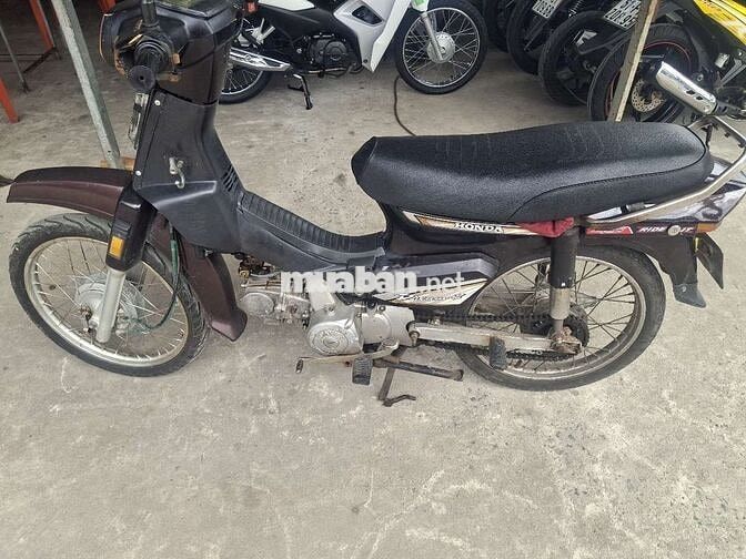 Zim hàn quốc . Bs 86 càvet đầy đủ