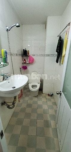 Hẻm xe hơi thông – Nhà 4PN Bà Hom Q6 – Giao thông cực tiện – Sổ riêng