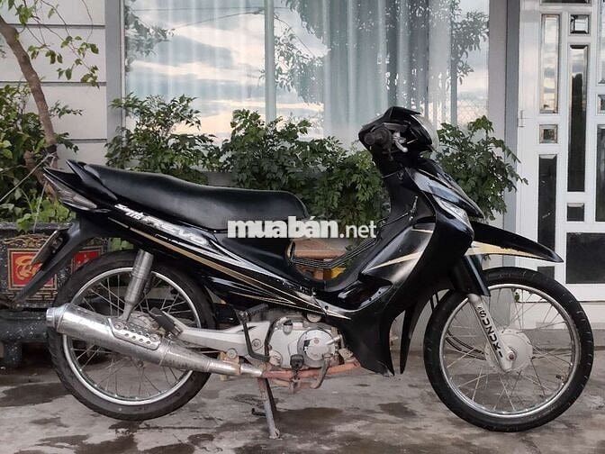 Suzuki siêu bền
