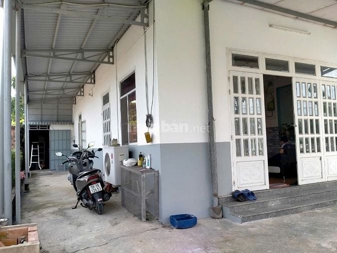 CẦN BÁN NHÀ, ẤP HÒA LỢI, XÃ AN HÒA, TRẢNG BÀNG, TÂY NINH