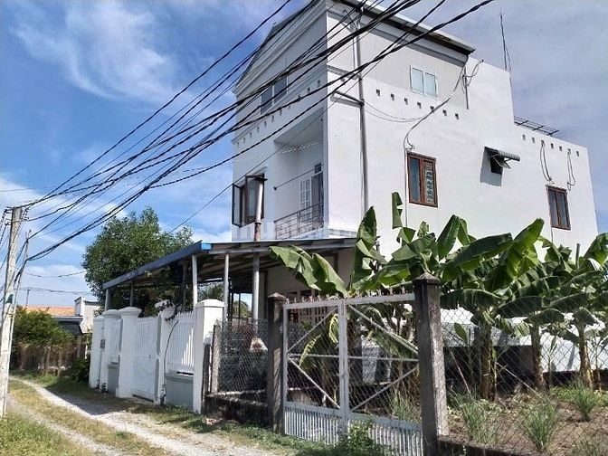 CẦN BÁN NHÀ, ẤP HÒA LỢI, XÃ AN HÒA, TRẢNG BÀNG, TÂY NINH