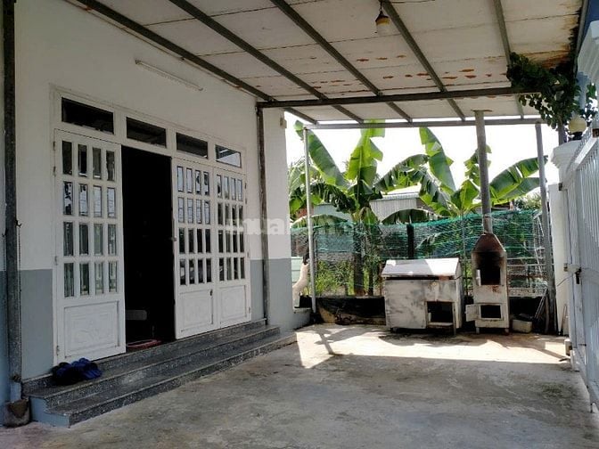 CẦN BÁN NHÀ, ẤP HÒA LỢI, XÃ AN HÒA, TRẢNG BÀNG, TÂY NINH