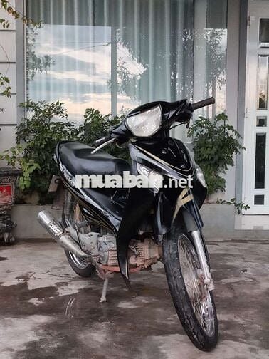 Suzuki siêu bền