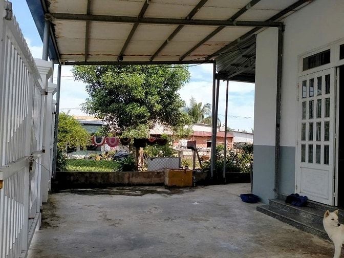 CẦN BÁN NHÀ, ẤP HÒA LỢI, XÃ AN HÒA, TRẢNG BÀNG, TÂY NINH