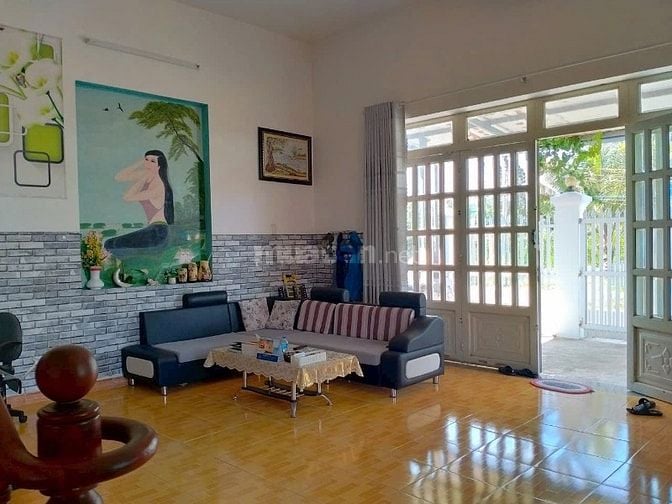 CẦN BÁN NHÀ, ẤP HÒA LỢI, XÃ AN HÒA, TRẢNG BÀNG, TÂY NINH