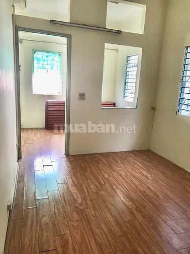 Bán nhà ngõ 169 Kim Mã, Ba Đình, 4 tầng, sử dụng 96m2, sổ đỏ