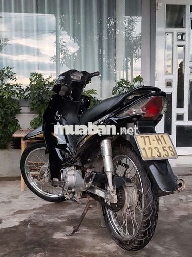 Suzuki siêu bền