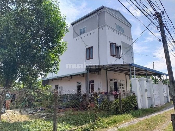 CẦN BÁN NHÀ, ẤP HÒA LỢI, XÃ AN HÒA, TRẢNG BÀNG, TÂY NINH