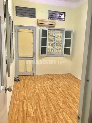 Bán nhà ngõ 169 Kim Mã, Ba Đình, 4 tầng, sử dụng 96m2, sổ đỏ