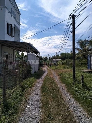 CẦN BÁN NHÀ, ẤP HÒA LỢI, XÃ AN HÒA, TRẢNG BÀNG, TÂY NINH