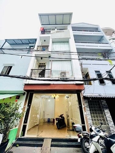 🌸🌸SIÊU VIP Q10 - HẺM XE HƠI TRÁNH NHAU- NGAY NHÀ HÁT HOÀ BÌNH -DÒNG 