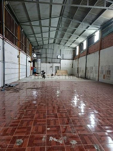 Nhà bán mặt tiền đường Nguyễn Ảnh Thủ , Quận 12 , DT: 380m2