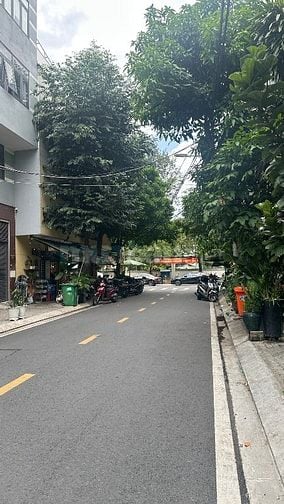 🏠 BÁN NHÀ MẶT TIỀN KINH DOANH SIÊU ĐỈNH CẠNH CHỢ TÂN MỸ – QUẬN 7