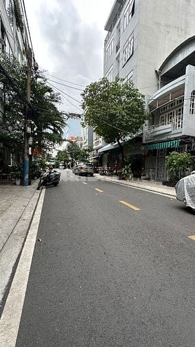 🏠 BÁN NHÀ MẶT TIỀN KINH DOANH SIÊU ĐỈNH CẠNH CHỢ TÂN MỸ – QUẬN 7