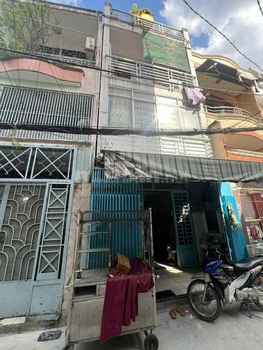CHÍNH CHỦ GIẢM GIÁ SÂU-BÁN GẤP 56/50 THÍCH QUẢNG ĐỨC;4,3TỶ,PHÚ NHUẬN