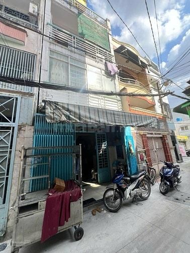 CHÍNH CHỦ GIẢM GIÁ SÂU-BÁN GẤP 56/50 THÍCH QUẢNG ĐỨC;4,3TỶ,PHÚ NHUẬN