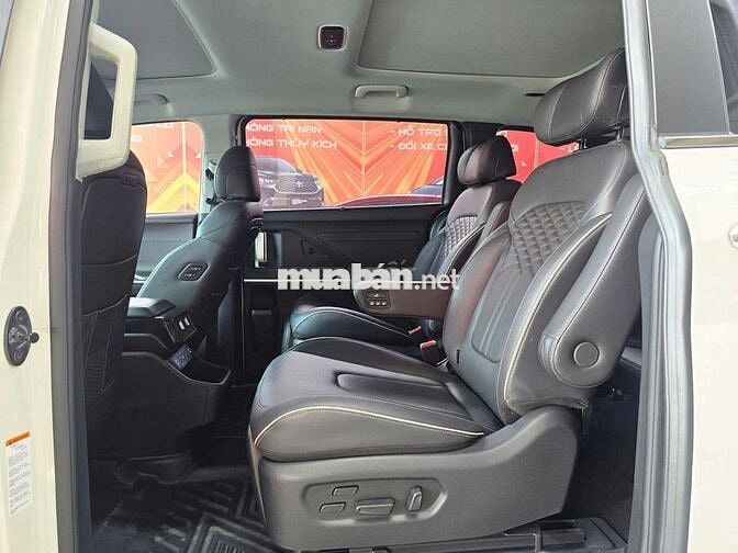 Hyundai Custin 2023 Đặc Biệt 1.5 Turbo, màu trắng