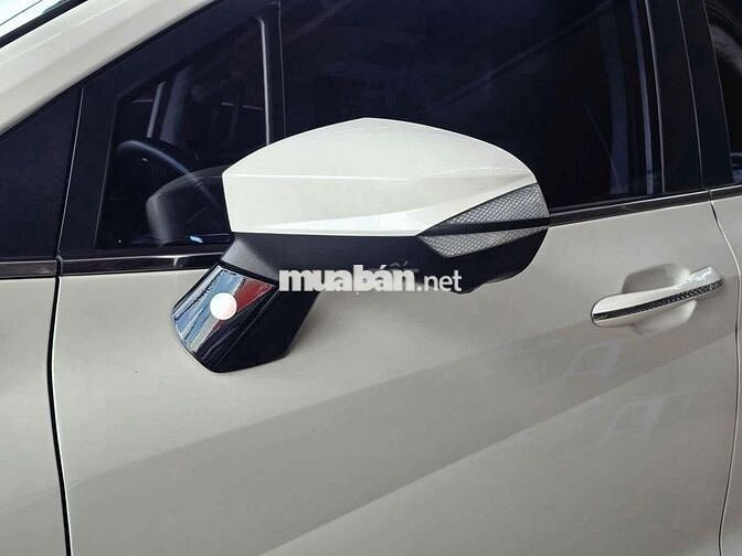 Hyundai Custin 2023 Đặc Biệt 1.5 Turbo, màu trắng